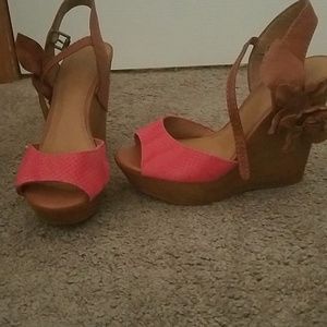 Wedges